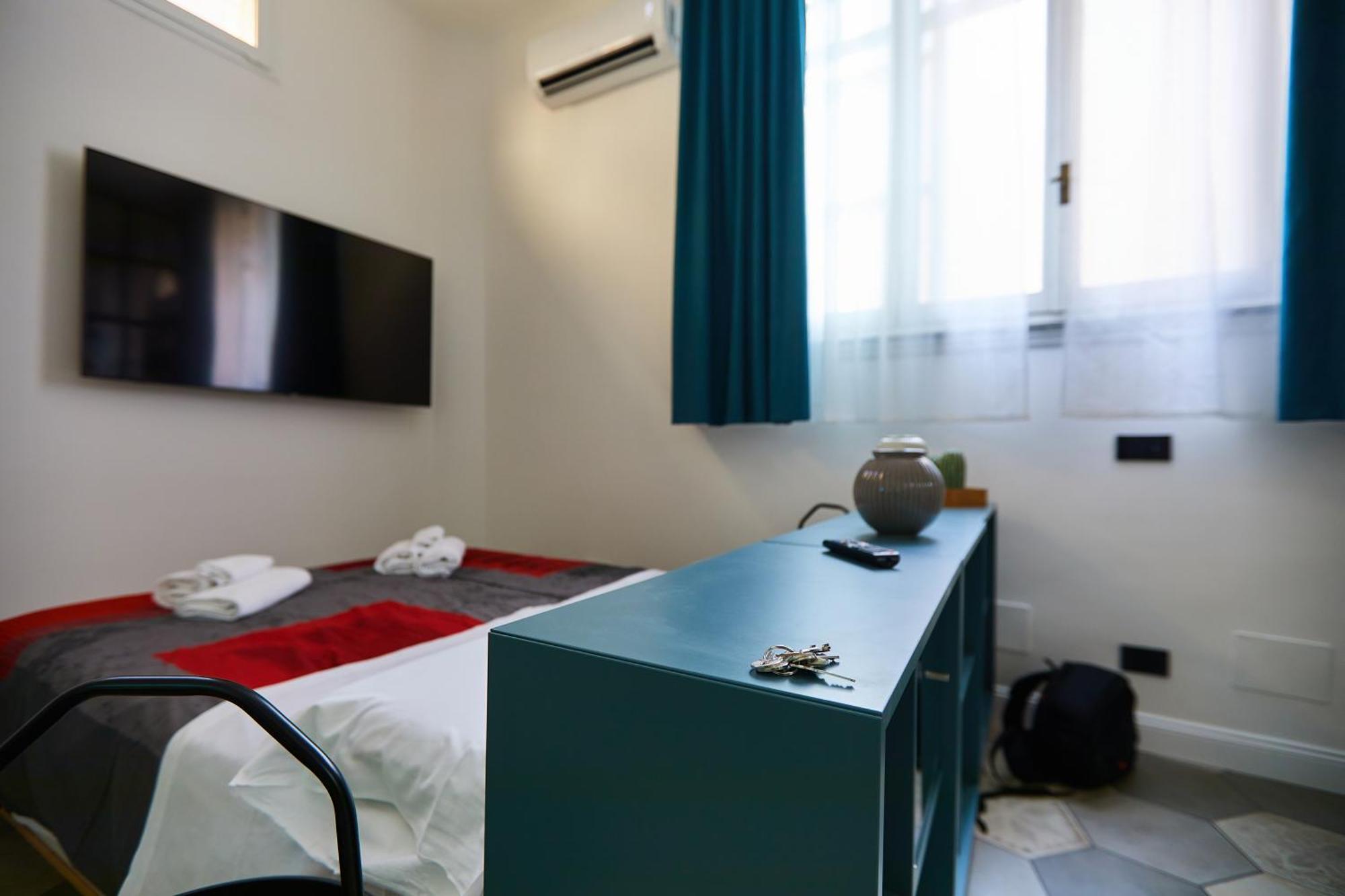 Loft In Front Of St Peter's Square And Sant'angelo Castle - Myloft In * Rom