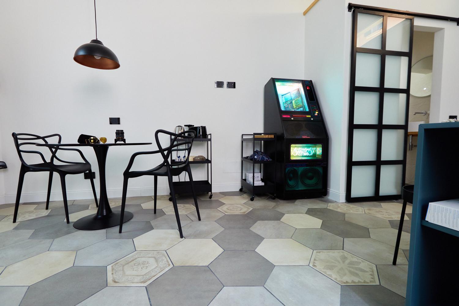 Loft In Front Of St Peter's Square And Sant'angelo Castle - Myloft In Apartment Rom