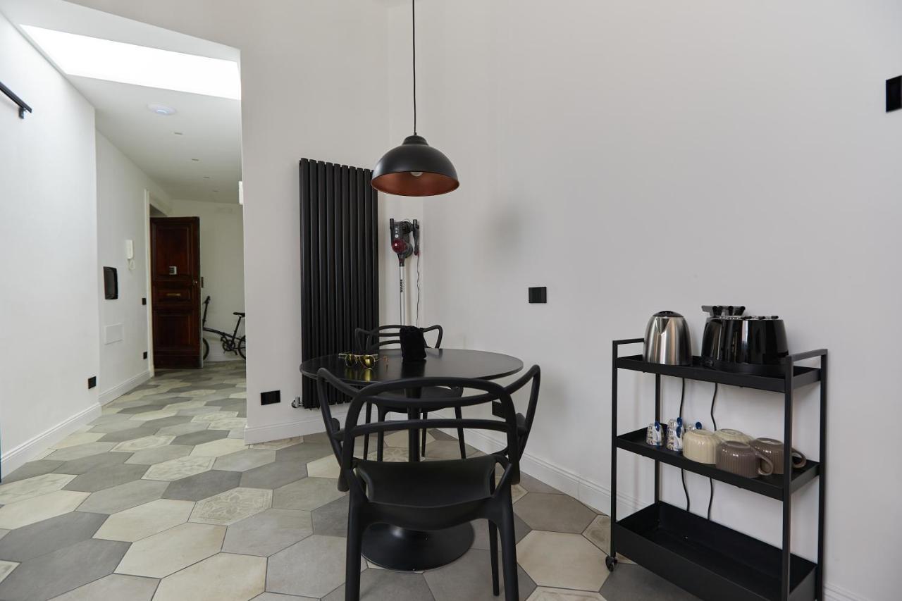 Lägenhet Loft In Front Of St Peter's Square And Sant'angelo Castle - Myloft In *