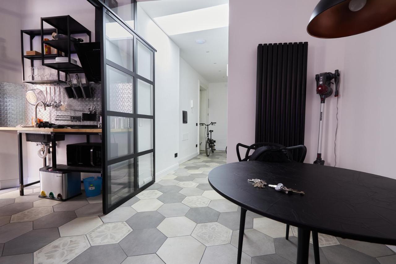 Loft In Front Of St Peter's Square And Sant'angelo Castle - Myloft In Rom