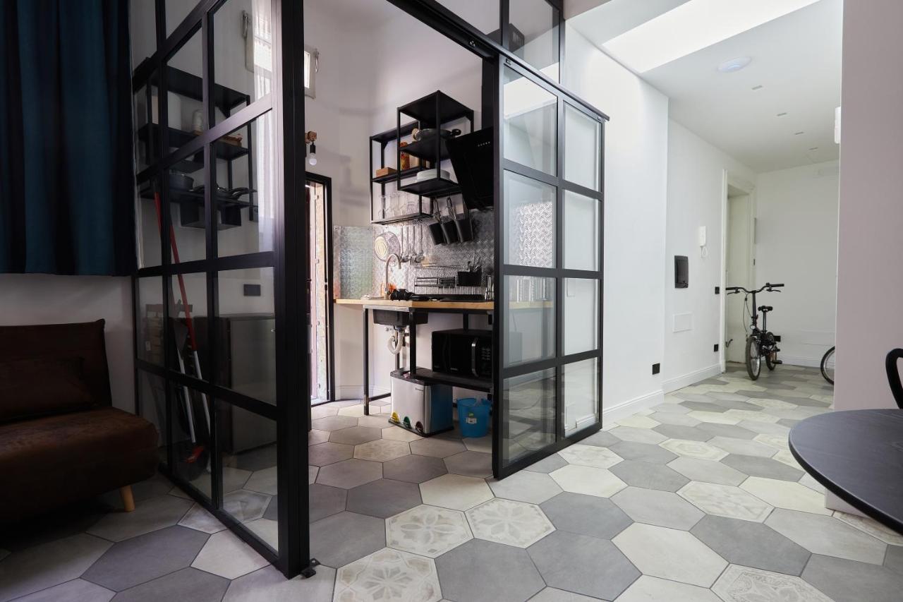 Loft In Front Of St Peter's Square And Sant'angelo Castle - Myloft In * Rom