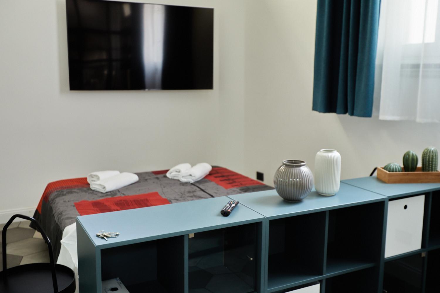 Loft In Front Of St Peter's Square And Sant'angelo Castle - Myloft In Rom