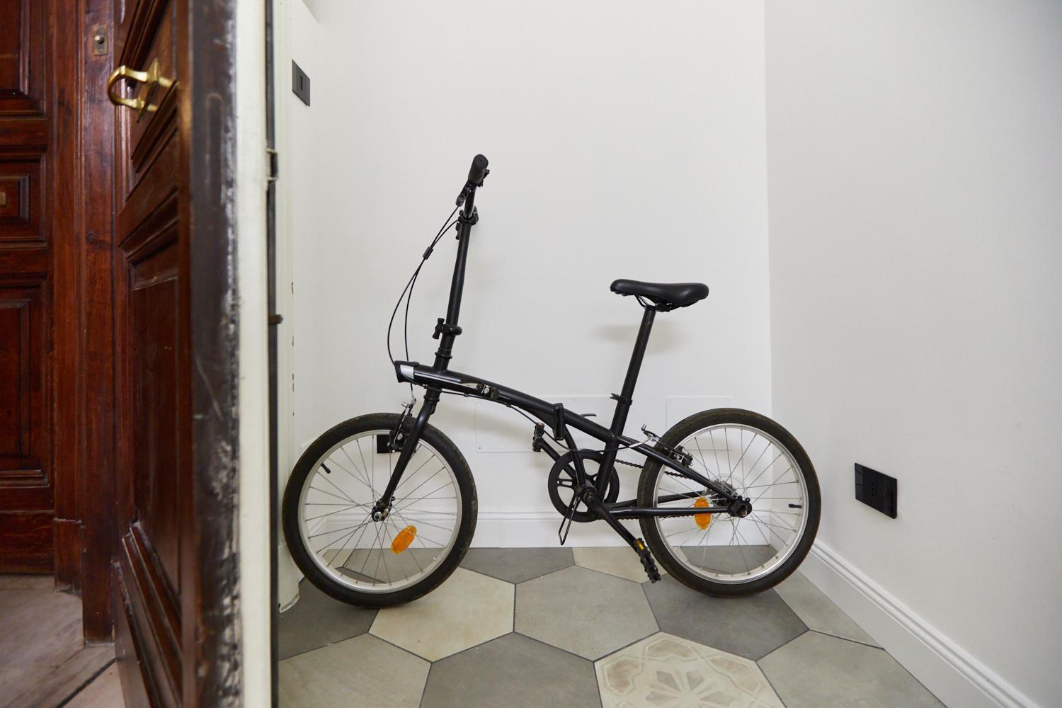 Loft In Front Of St Peter's Square And Sant'angelo Castle - Myloft In Lägenhet *