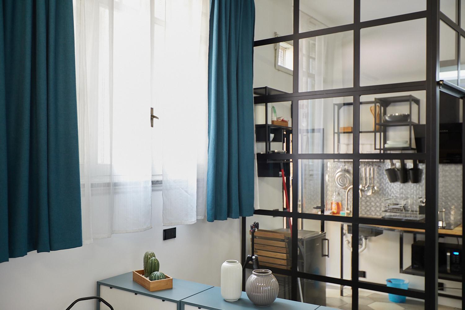Lägenhet Loft In Front Of St Peter's Square And Sant'angelo Castle - Myloft In