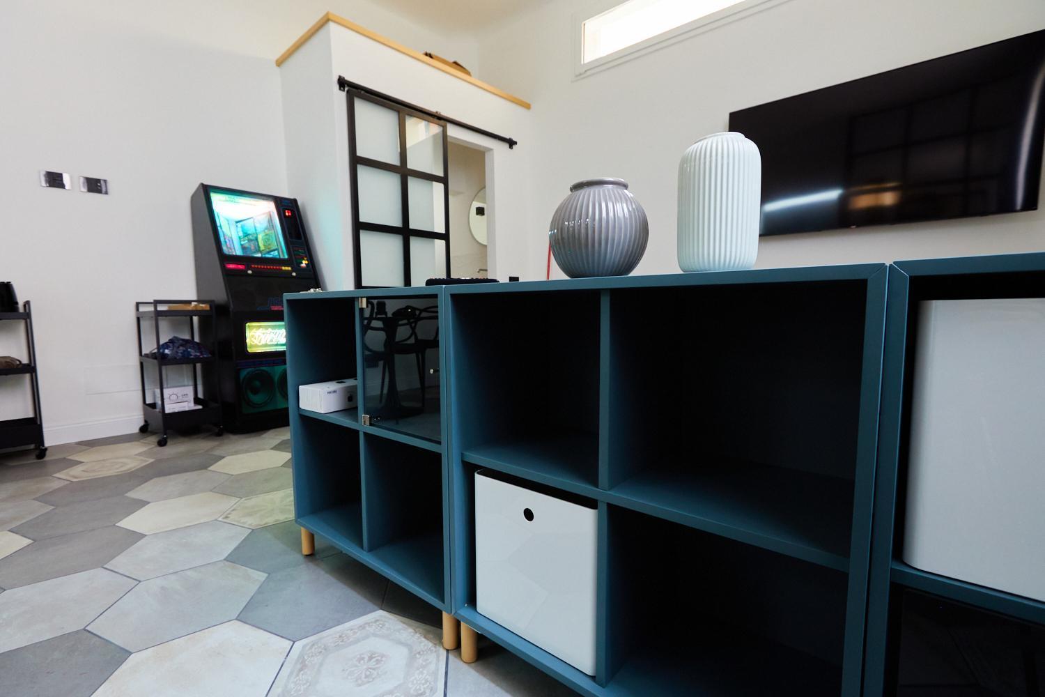 Lejlighed Loft In Front Of St Peter's Square And Sant'angelo Castle - Myloft In *