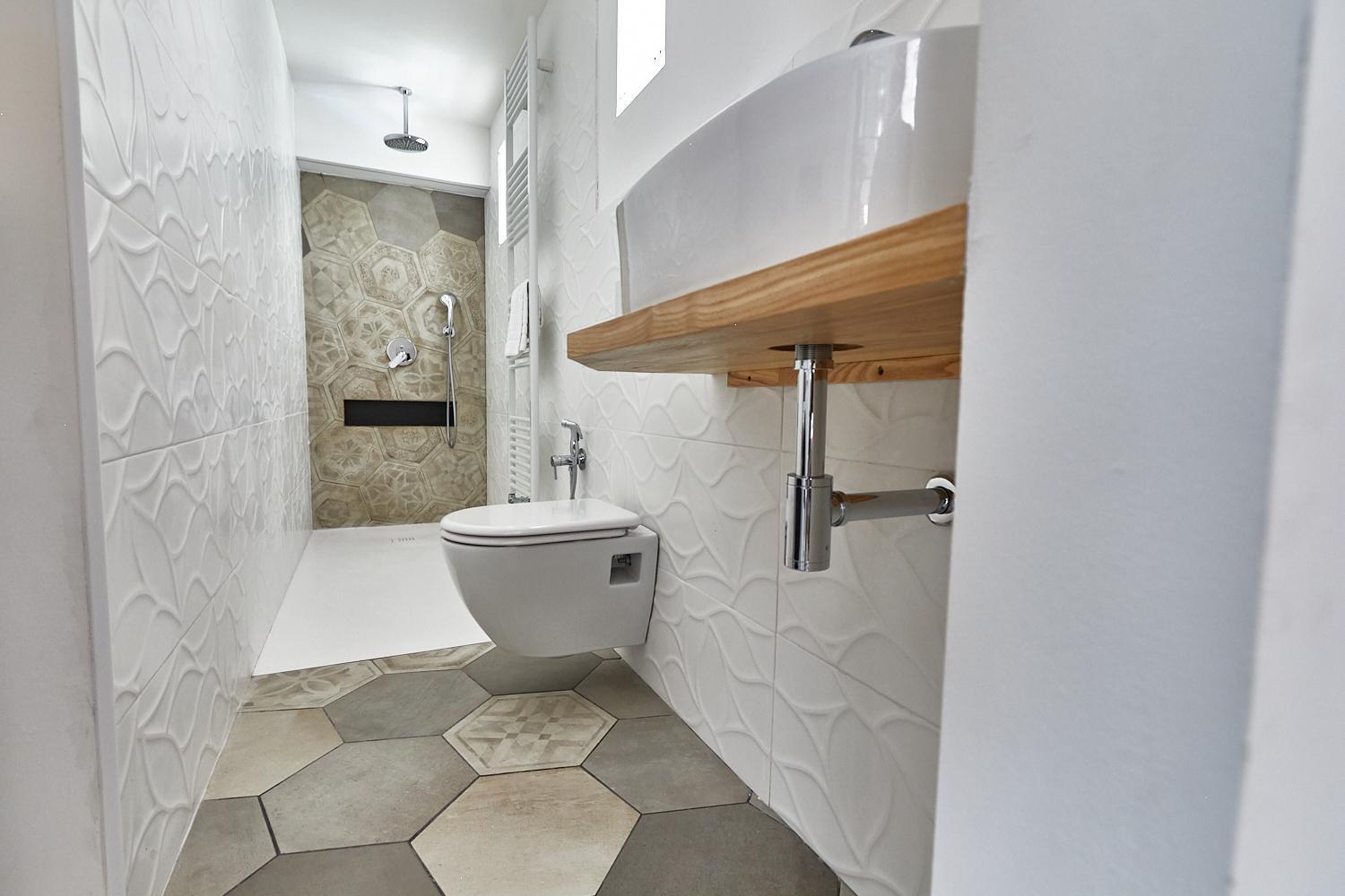 Lejlighed Loft In Front Of St Peter's Square And Sant'angelo Castle - Myloft In Rom